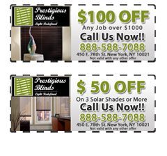 Blinds NYC | Window Shades / Blinds Coupons NYC Upper%20West%20Side NYC - Image