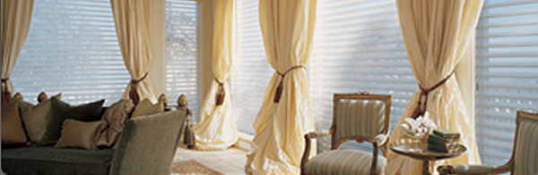Residential Window Blinds in NYC | Window Shades for Homes in NYC-Image