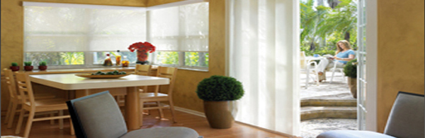 Window Blinds For Home In NYC-Image